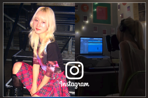 Instagram
